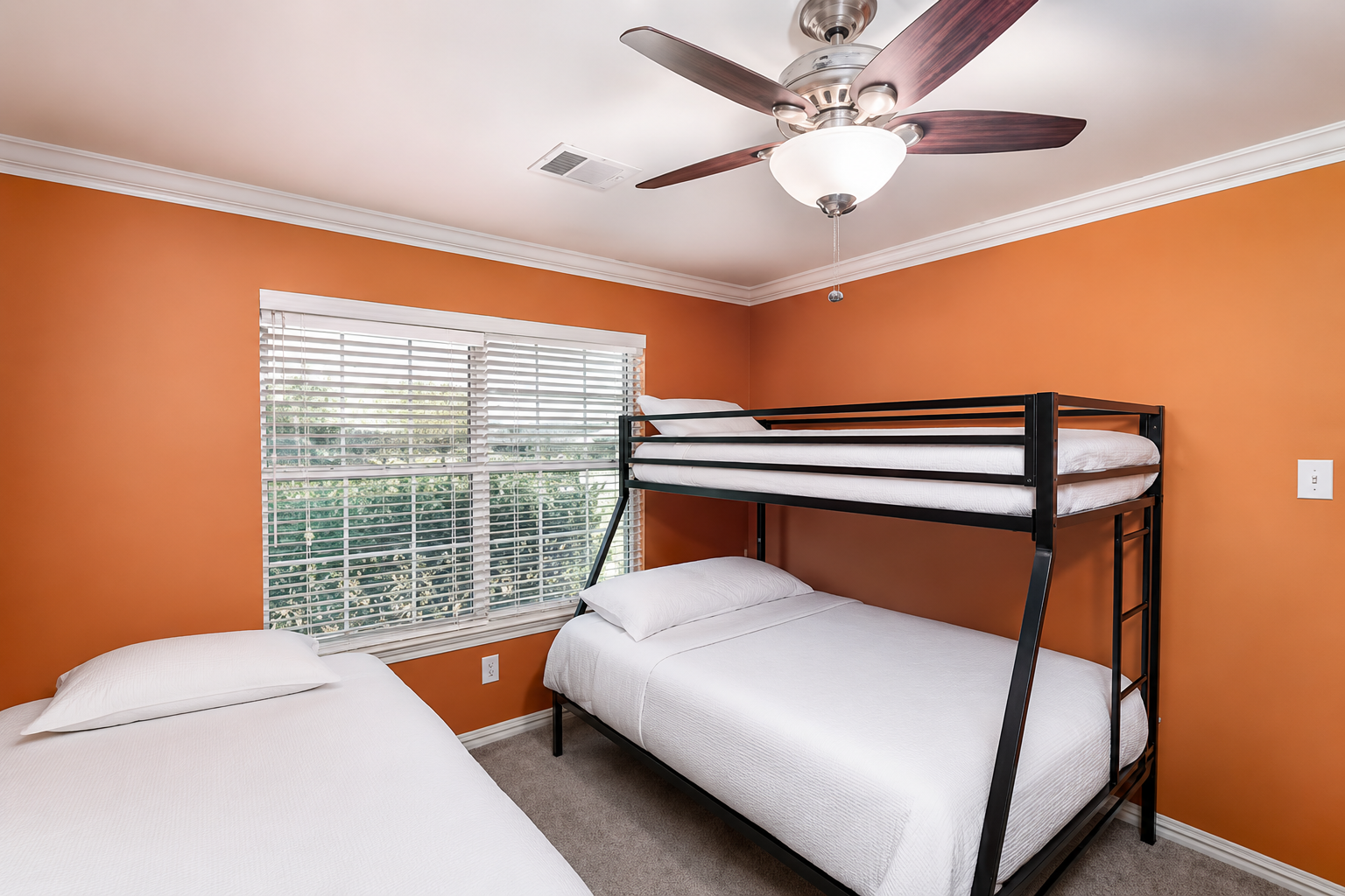 CountryView bonus room