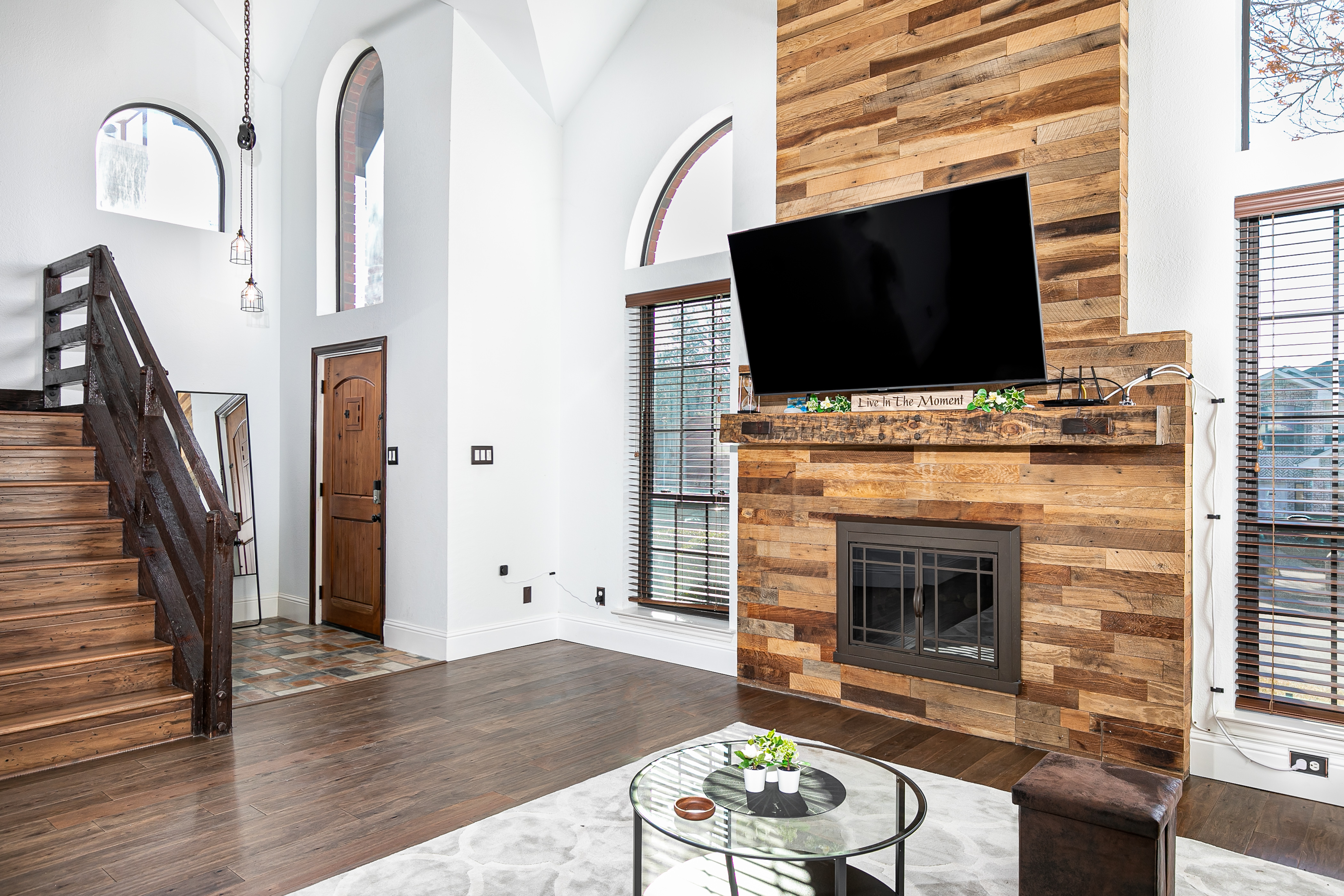 Modern Elegance property in Carrollton