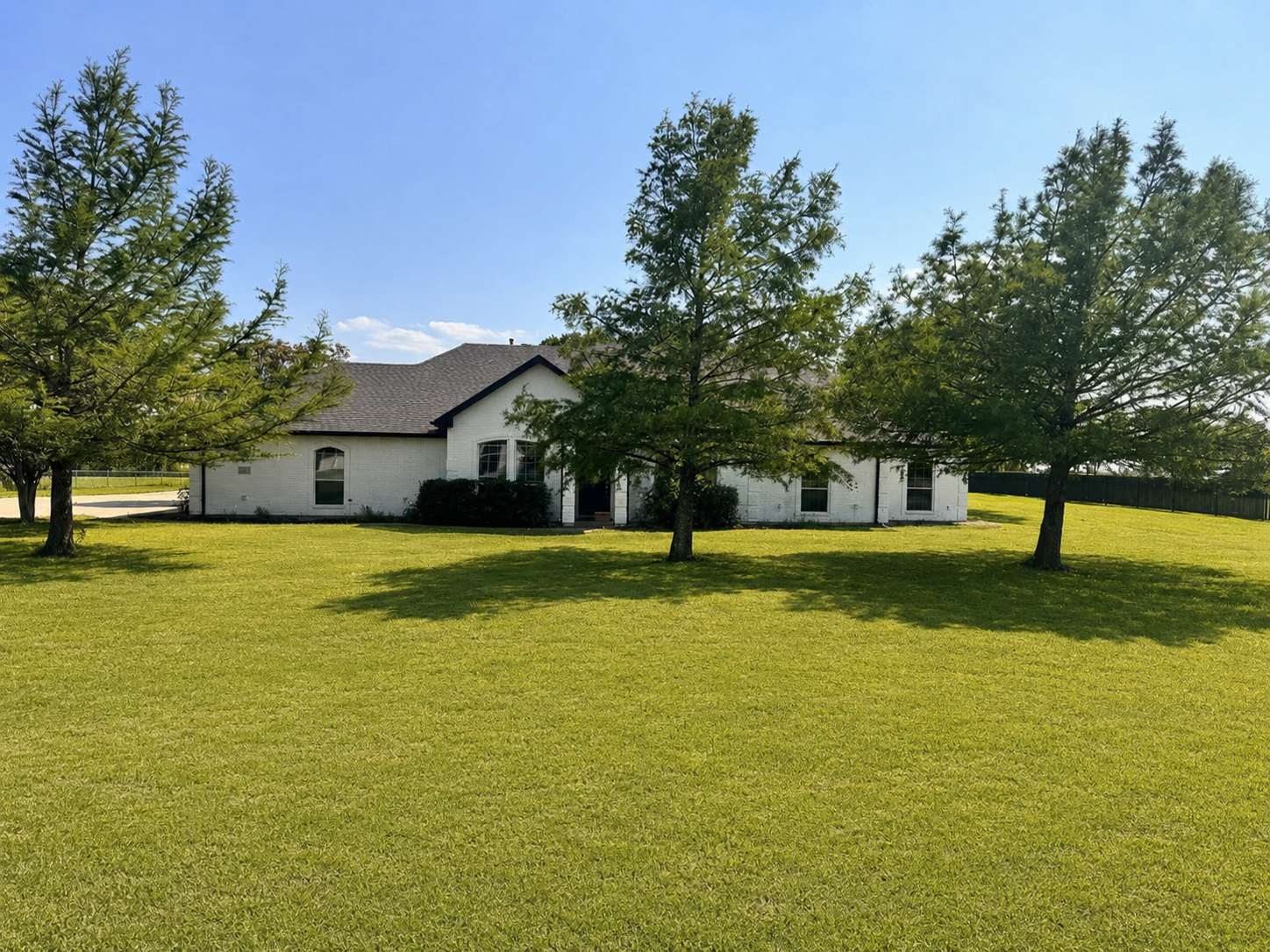 Tranquil Retreat exterior