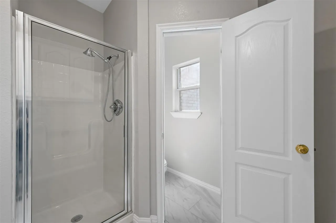 Tranquil Retreat half bathroom